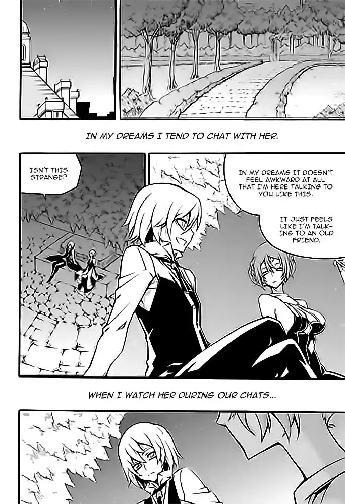 Witch Hunter Chapter 90 7